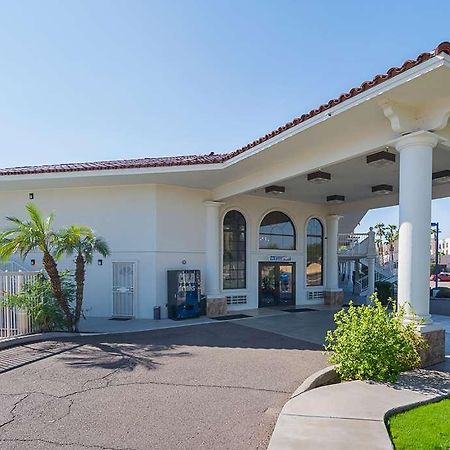 Motel 6 Chandler Prado del Sol Extérieur photo