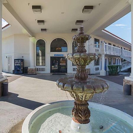 Motel 6 Chandler Prado del Sol Extérieur photo