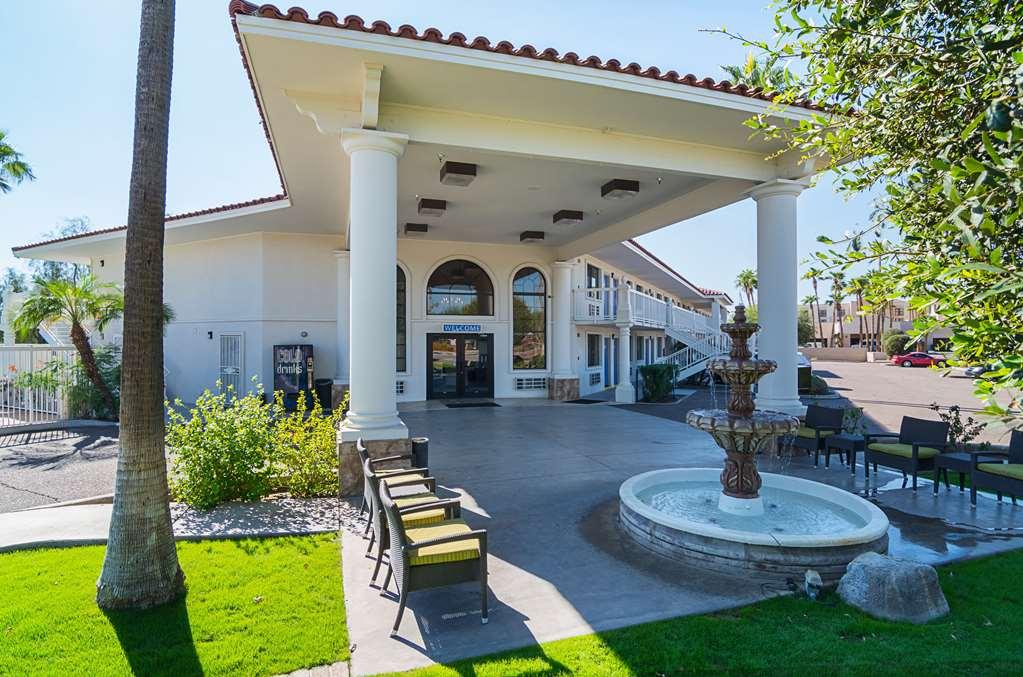 Motel 6 Chandler Prado del Sol Extérieur photo