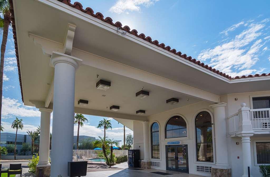 Motel 6 Chandler Prado del Sol Extérieur photo