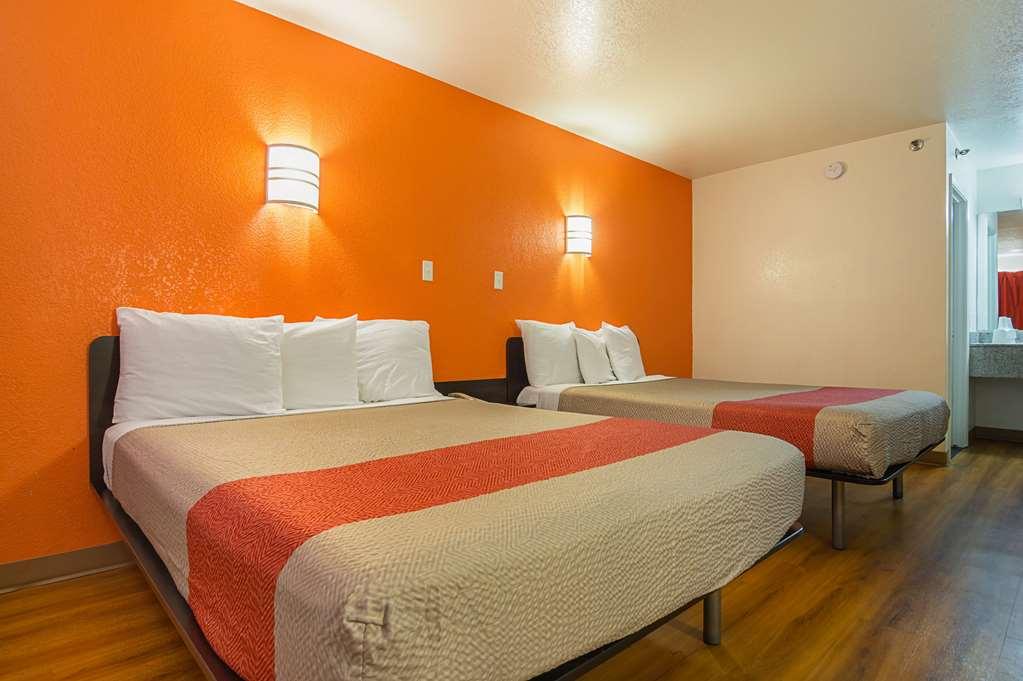 Motel 6 Chandler Prado del Sol Chambre photo
