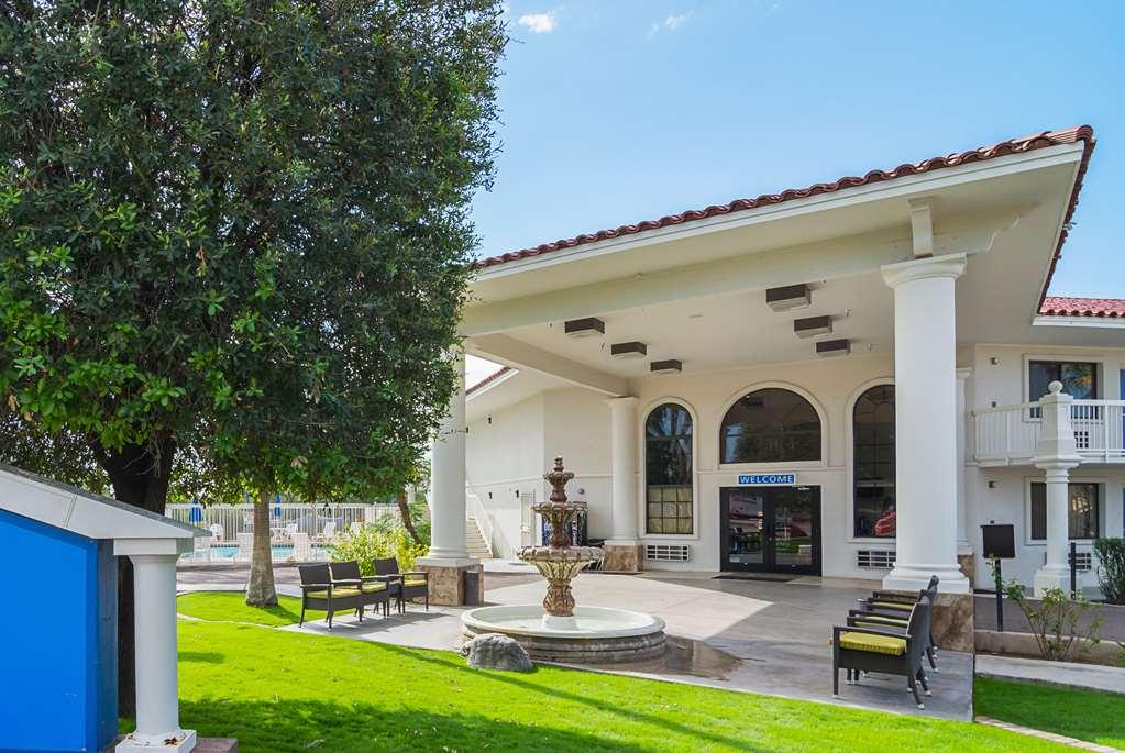 Motel 6 Chandler Prado del Sol Extérieur photo