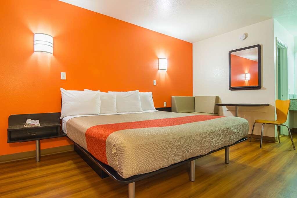 Motel 6 Chandler Prado del Sol Chambre photo