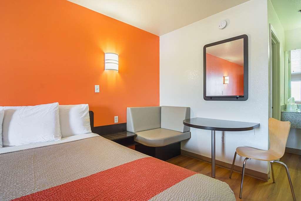 Motel 6 Chandler Prado del Sol Chambre photo