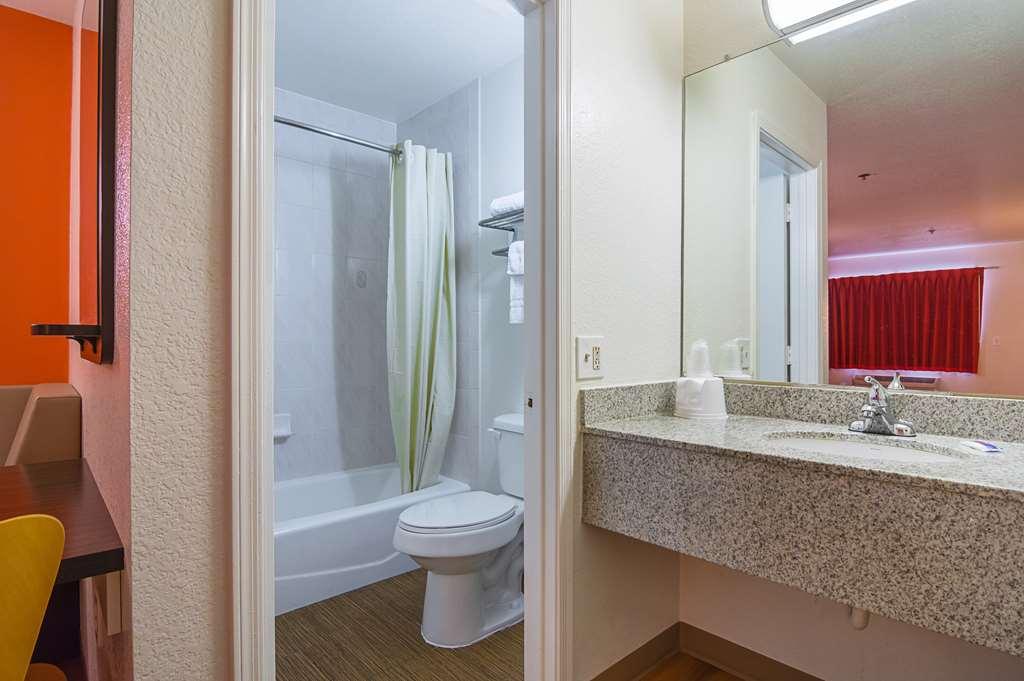 Motel 6 Chandler Prado del Sol Chambre photo