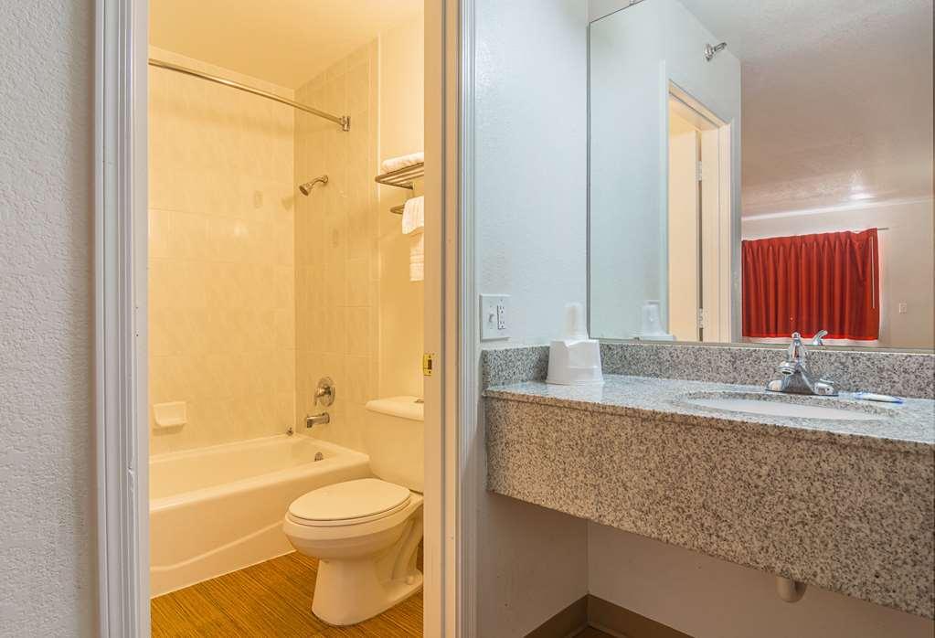 Motel 6 Chandler Prado del Sol Chambre photo