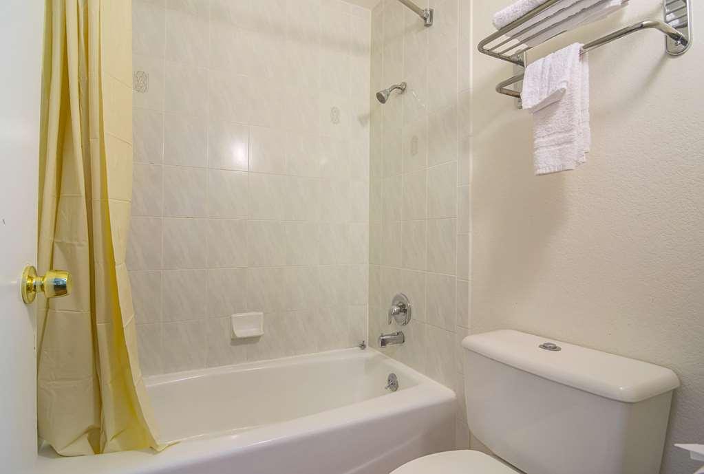 Motel 6 Chandler Prado del Sol Chambre photo
