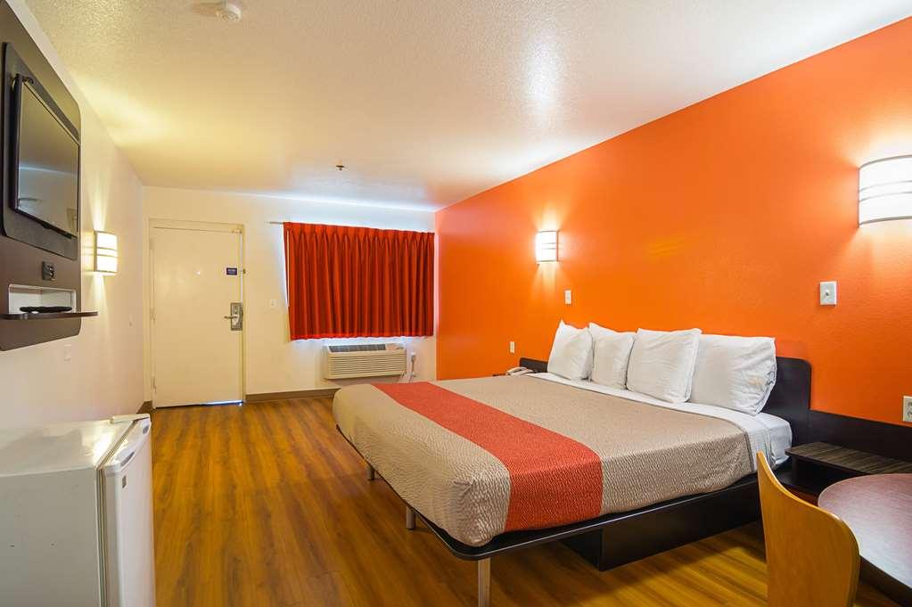 Motel 6 Chandler Prado del Sol Chambre photo