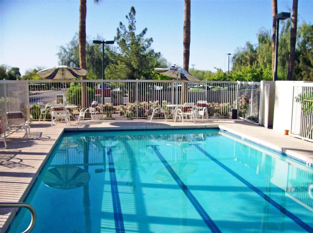 Motel 6 Chandler Prado del Sol Facilités photo